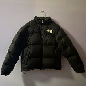 The North face 1996